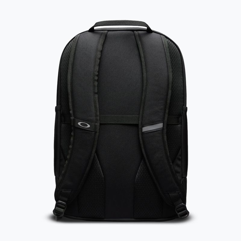 Cityrucksack Oakley Enduro 20 l pitch black 2