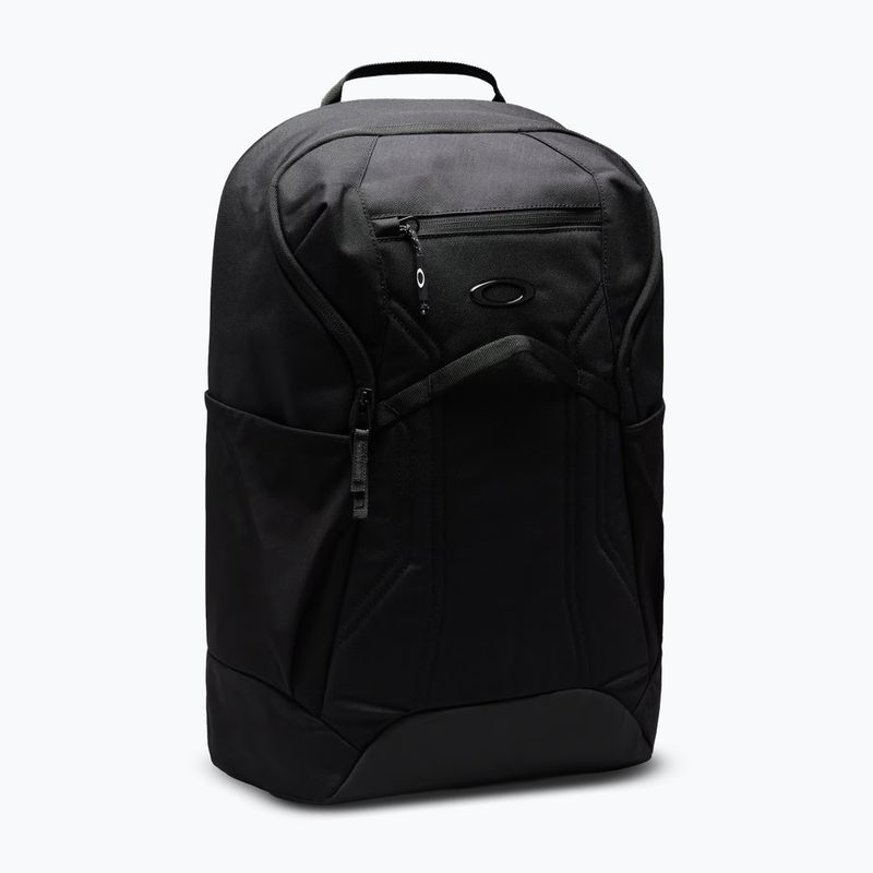 Cityrucksack Oakley Enduro 20 l pitch black 3