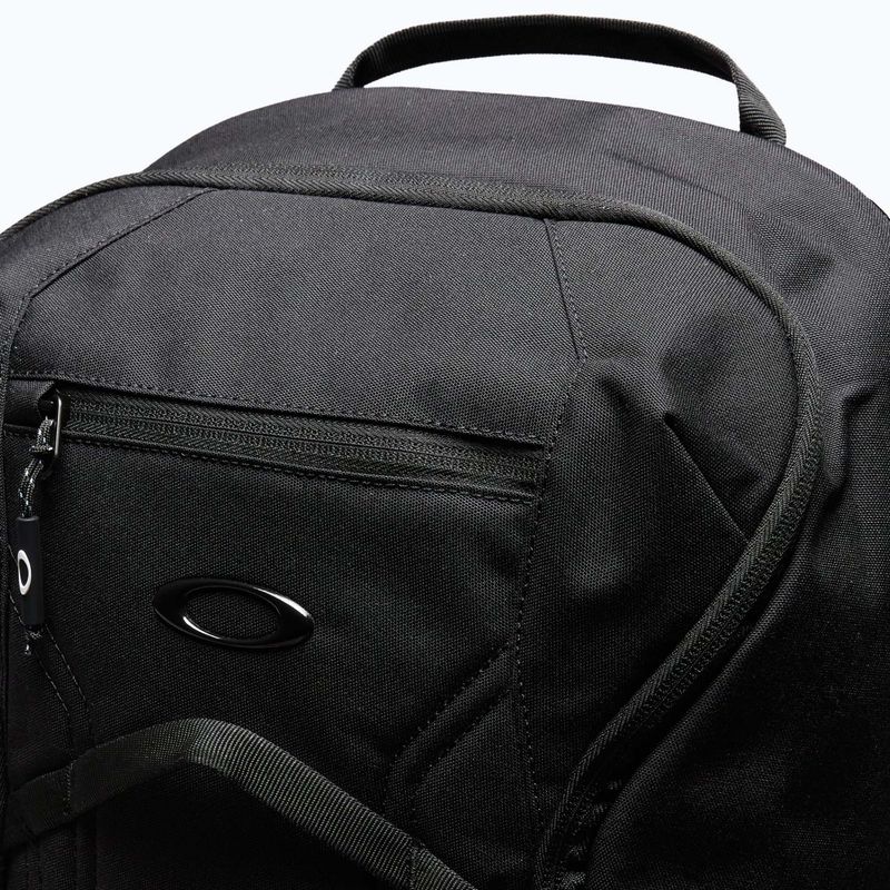 Cityrucksack Oakley Enduro 20 l pitch black 4