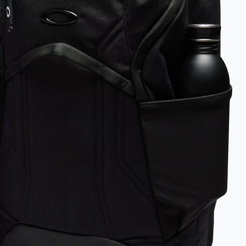 Cityrucksack Oakley Enduro 20 l pitch black 5