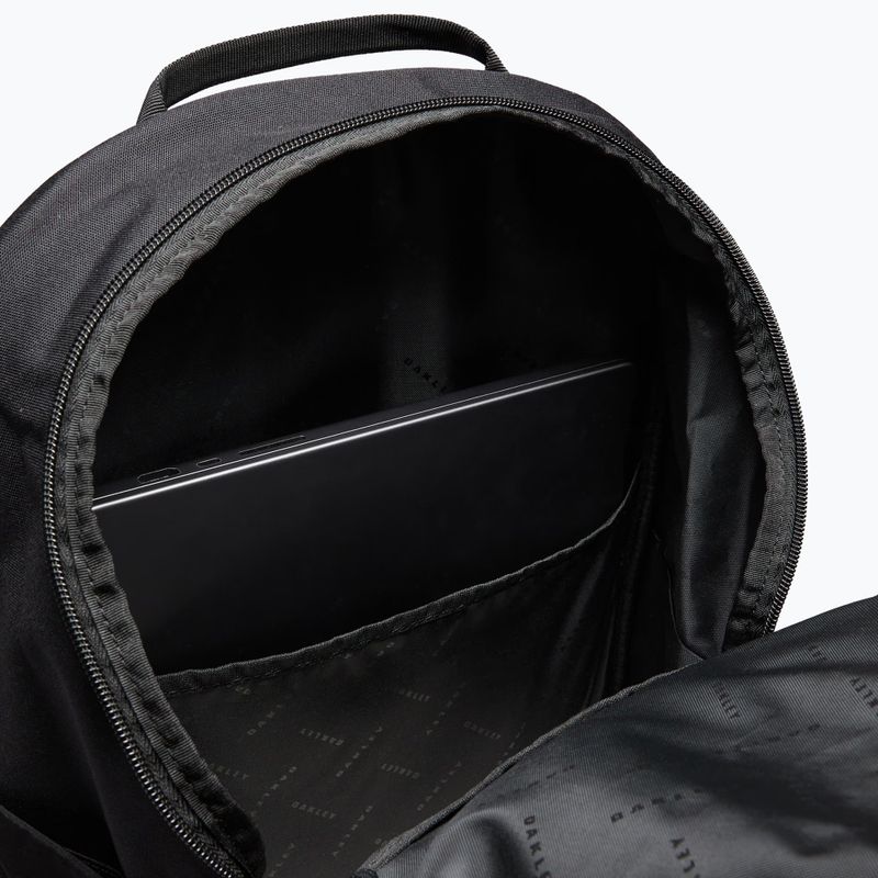 Cityrucksack Oakley Enduro 20 l pitch black 6