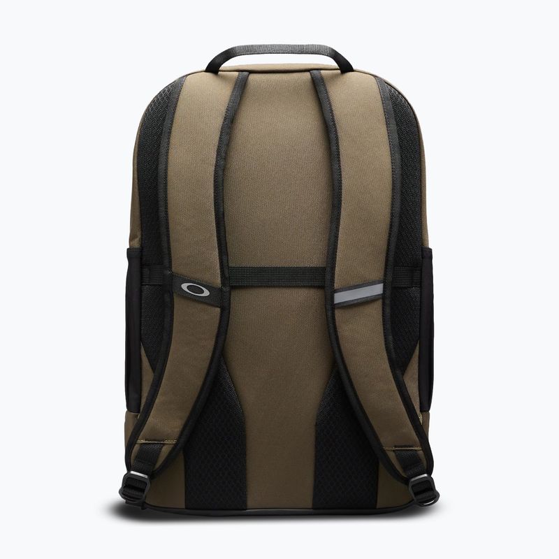 Cityrucksack Oakley Enduro 20 l deep olive 2