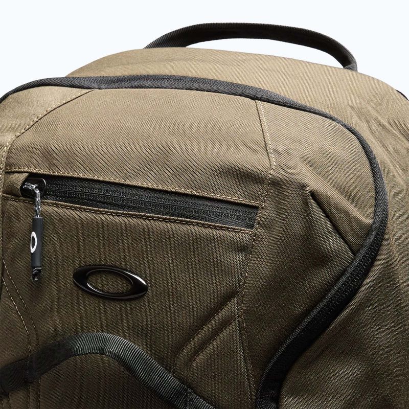 Cityrucksack Oakley Enduro 20 l deep olive 4