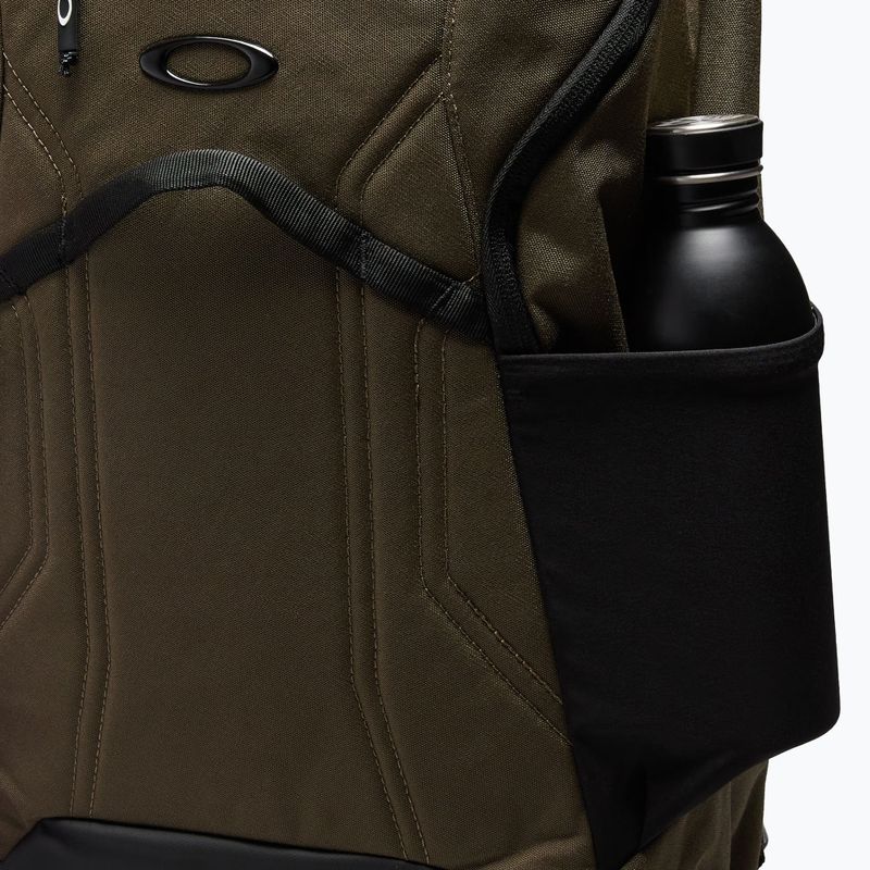 Cityrucksack Oakley Enduro 20 l deep olive 5