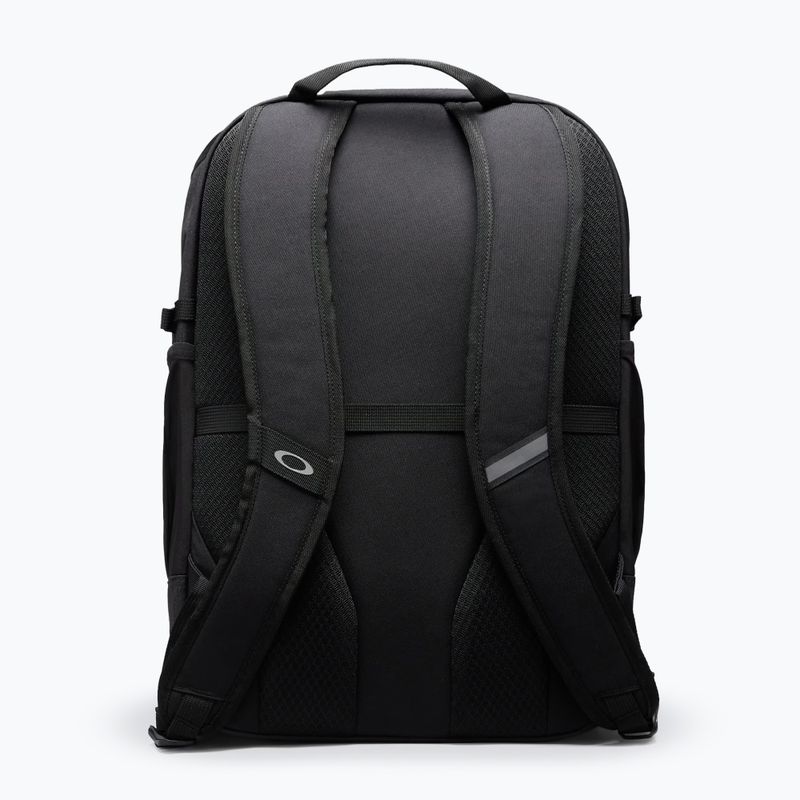 Cityrucksack Oakley Enduro 25 l pitch black 2