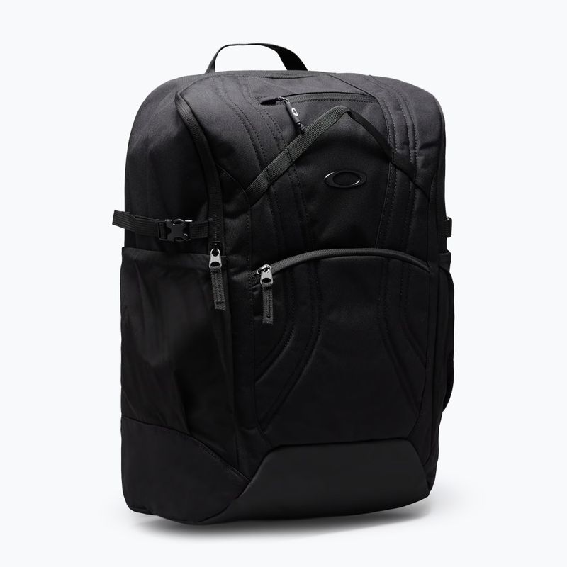 Cityrucksack Oakley Enduro 25 l pitch black 3