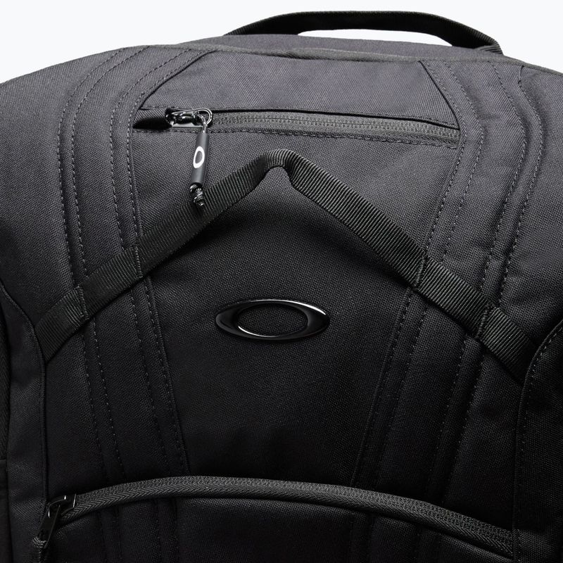 Cityrucksack Oakley Enduro 25 l pitch black 4