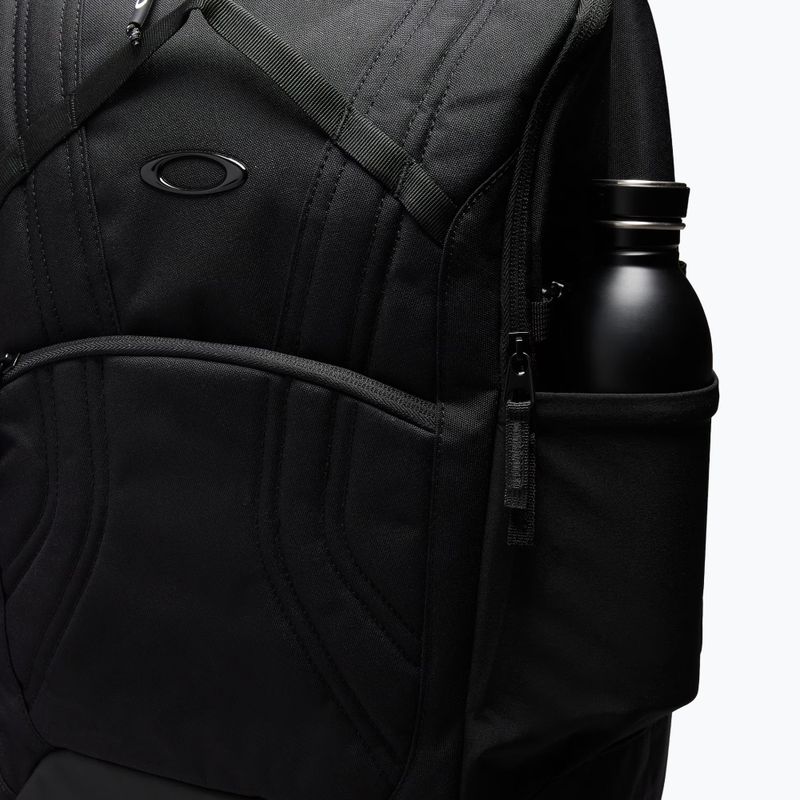 Cityrucksack Oakley Enduro 25 l pitch black 5