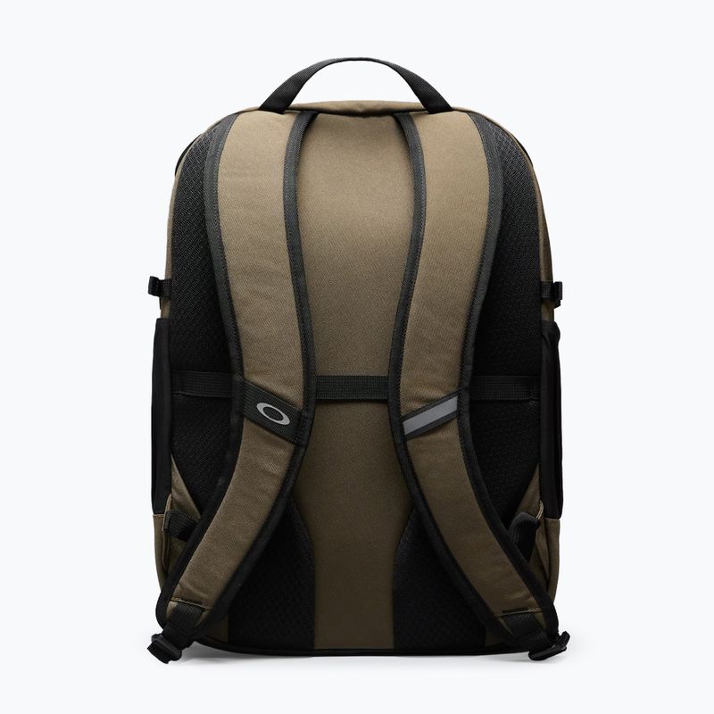 Cityrucksack Oakley Enduro 25 l deep olive 2