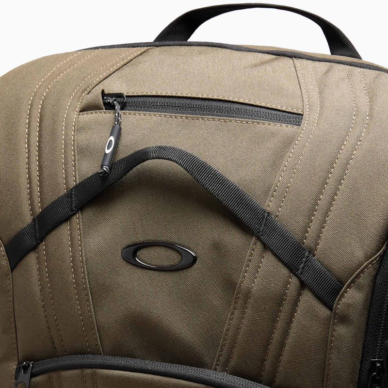 Cityrucksack Oakley Enduro 25 l deep olive 4