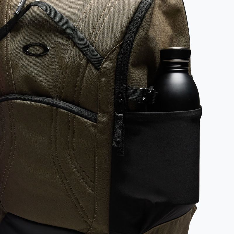 Cityrucksack Oakley Enduro 25 l deep olive 5