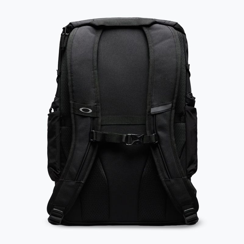 Wanderrucksack Oakley Enduro 30 l pitch black 2