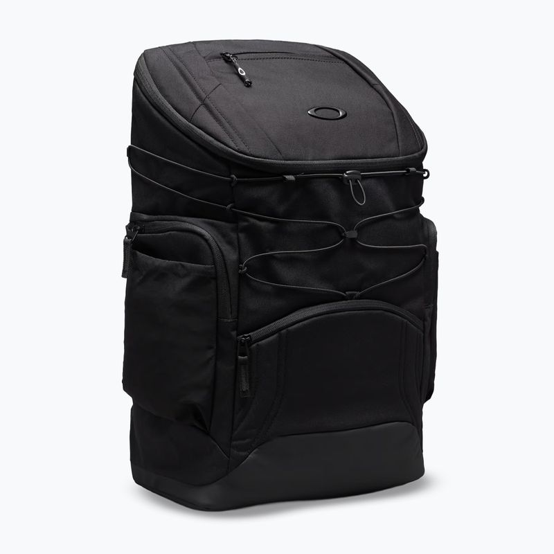 Wanderrucksack Oakley Enduro 30 l pitch black 3