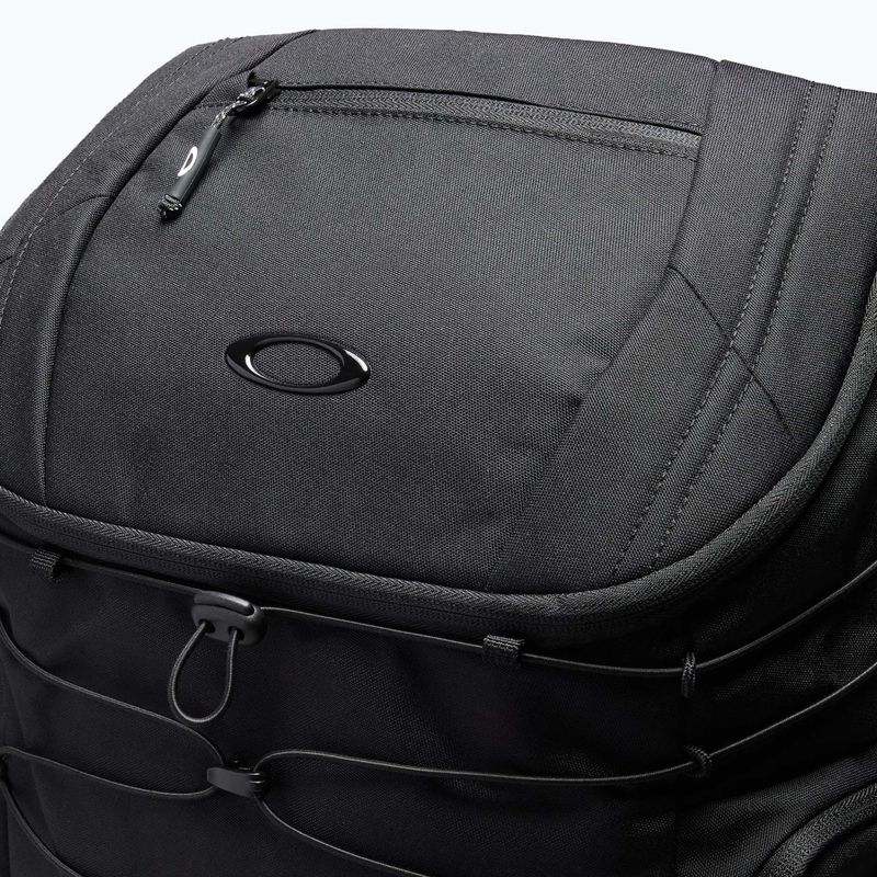 Wanderrucksack Oakley Enduro 30 l pitch black 4