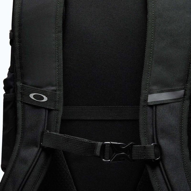 Wanderrucksack Oakley Enduro 30 l pitch black 5