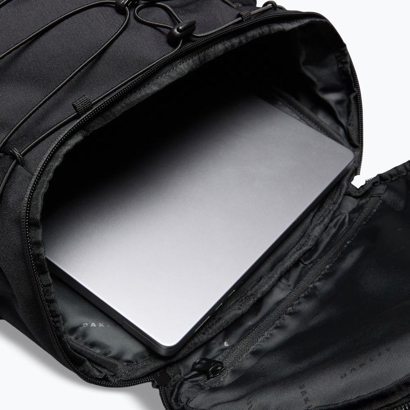 Wanderrucksack Oakley Enduro 30 l pitch black 7