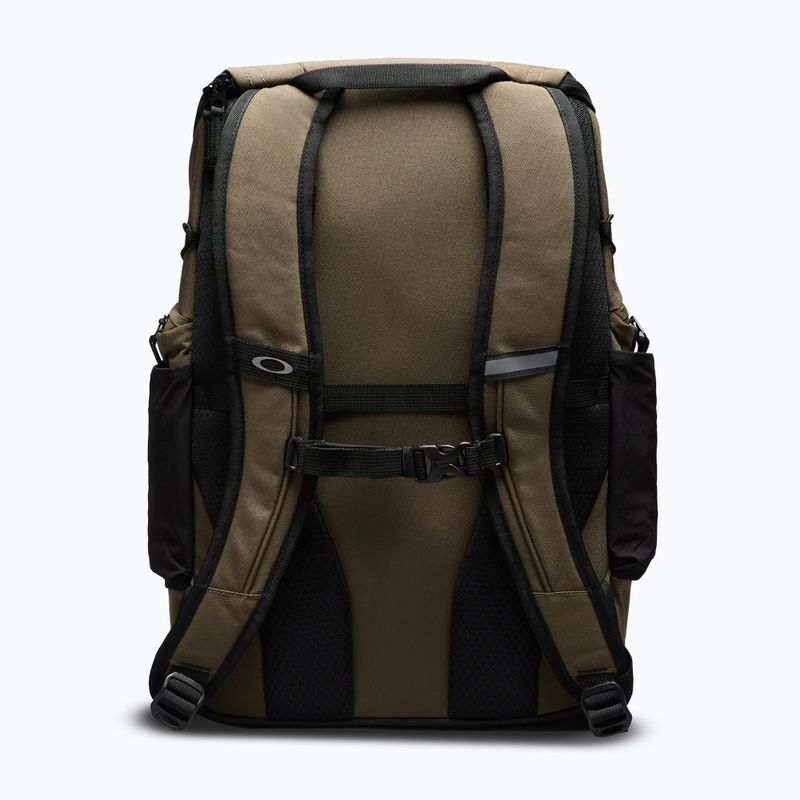 Wanderrucksack Oakley Enduro 30 l deep olive 2