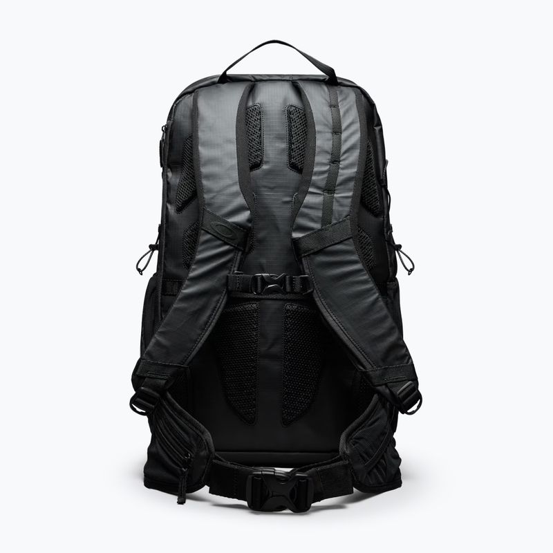 Wanderrucksack Oakley Terraquest 29 l pitch black 2