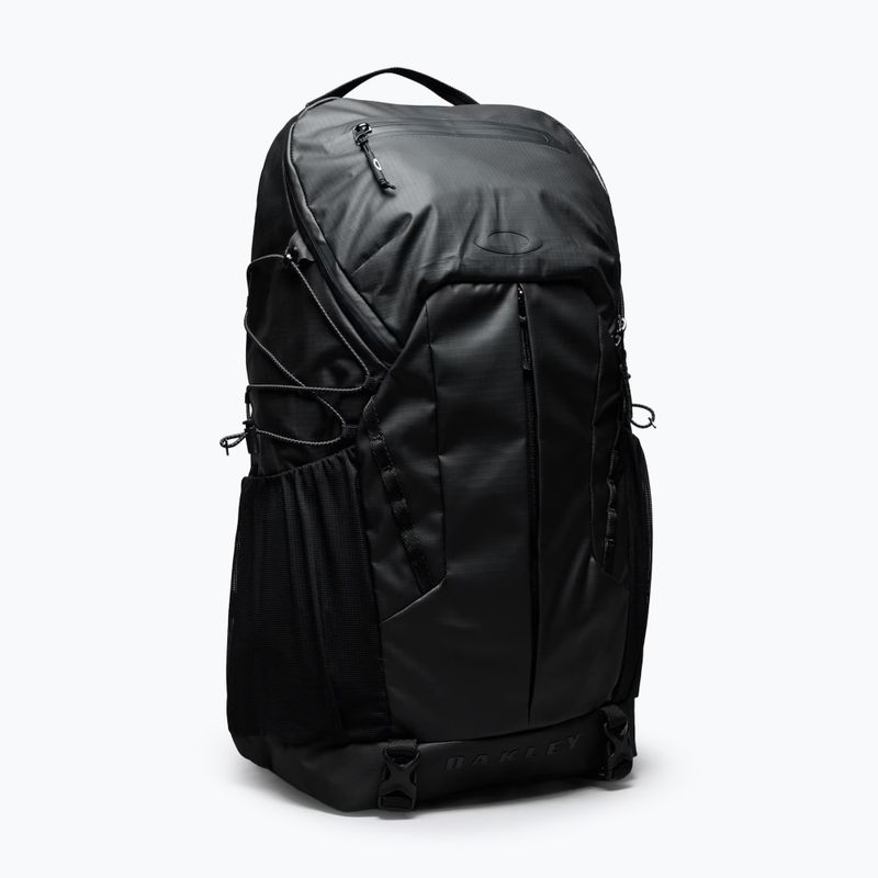 Wanderrucksack Oakley Terraquest 29 l pitch black 3