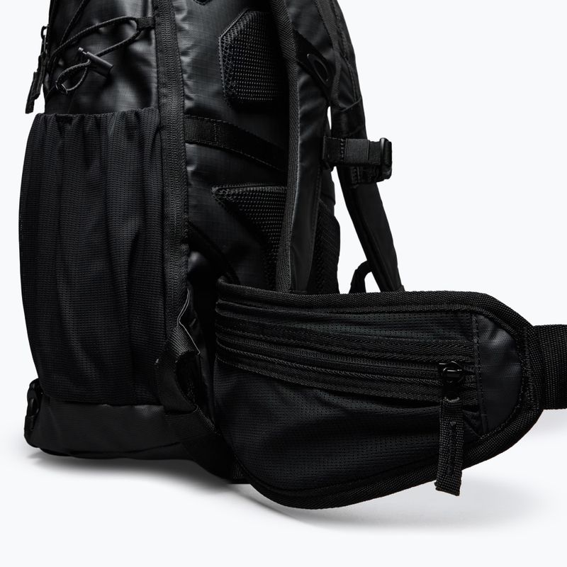 Wanderrucksack Oakley Terraquest 29 l pitch black 4