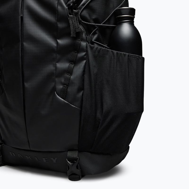 Wanderrucksack Oakley Terraquest 29 l pitch black 6