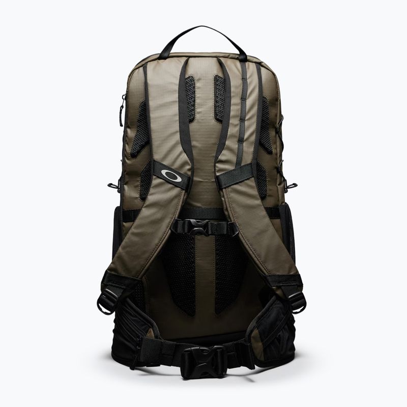 Wanderrucksack Oakley Terraquest 29 l deep olive 2