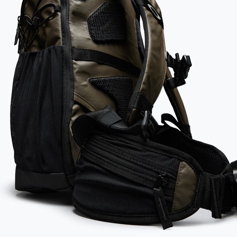 Wanderrucksack Oakley Terraquest 29 l deep olive 4