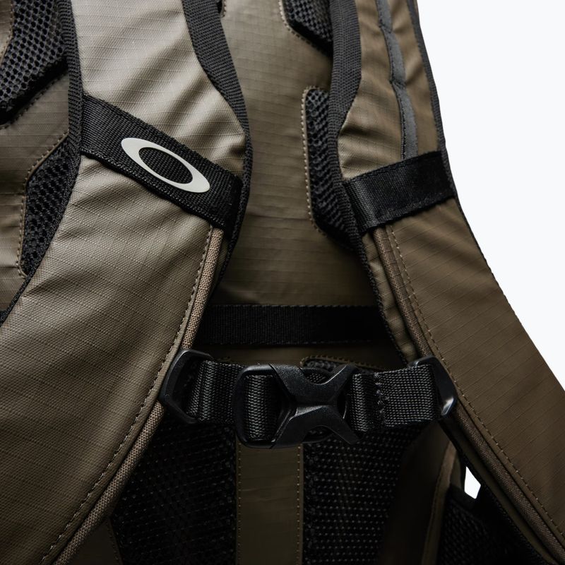 Wanderrucksack Oakley Terraquest 29 l deep olive 5