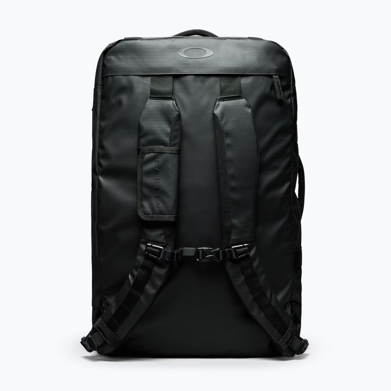 Reisetasche Oakley Terraquest 55 l pitch black 2