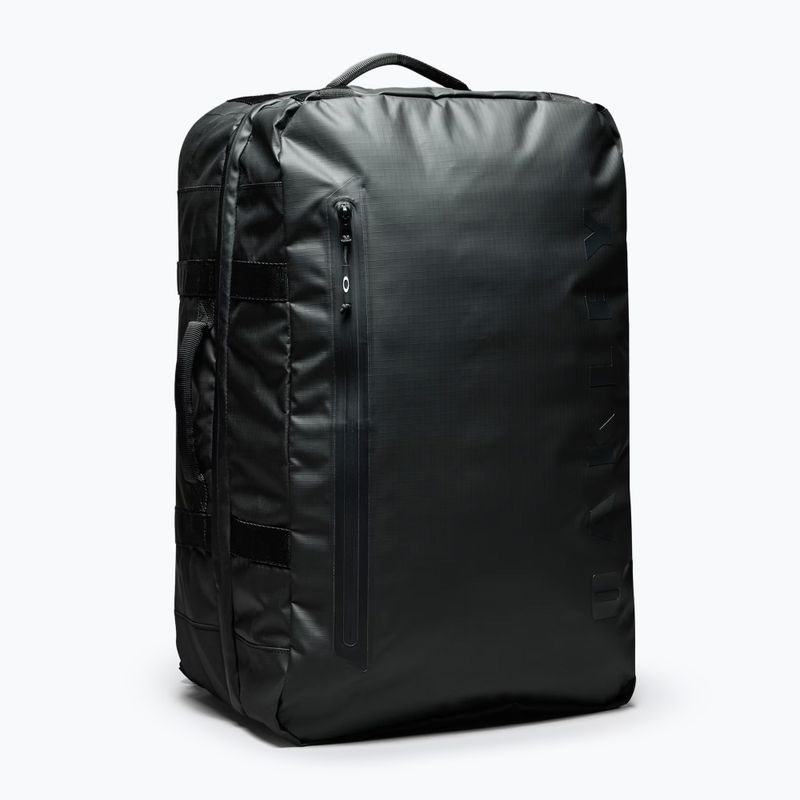 Reisetasche Oakley Terraquest 55 l pitch black 3