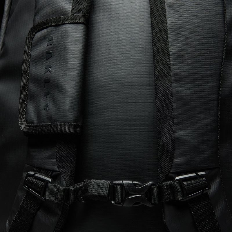 Reisetasche Oakley Terraquest 55 l pitch black 4