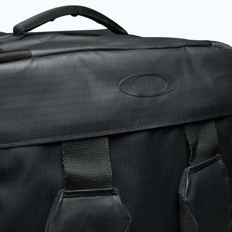 Reisetasche Oakley Terraquest 55 l pitch black 5