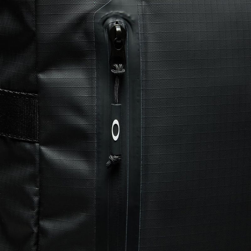 Reisetasche Oakley Terraquest 55 l pitch black 7