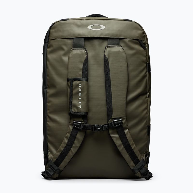 Reisetasche Oakley Terraquest 55 l deep olive 2