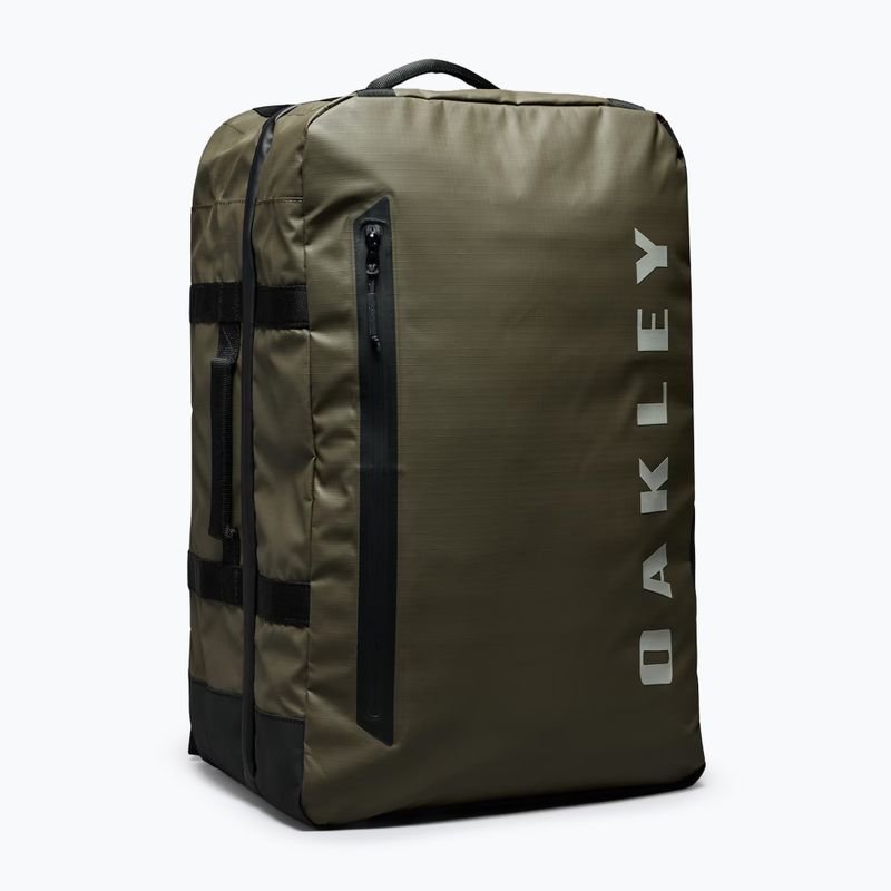 Reisetasche Oakley Terraquest 55 l deep olive 3