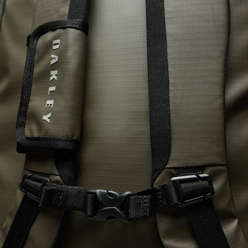 Reisetasche Oakley Terraquest 55 l deep olive 4