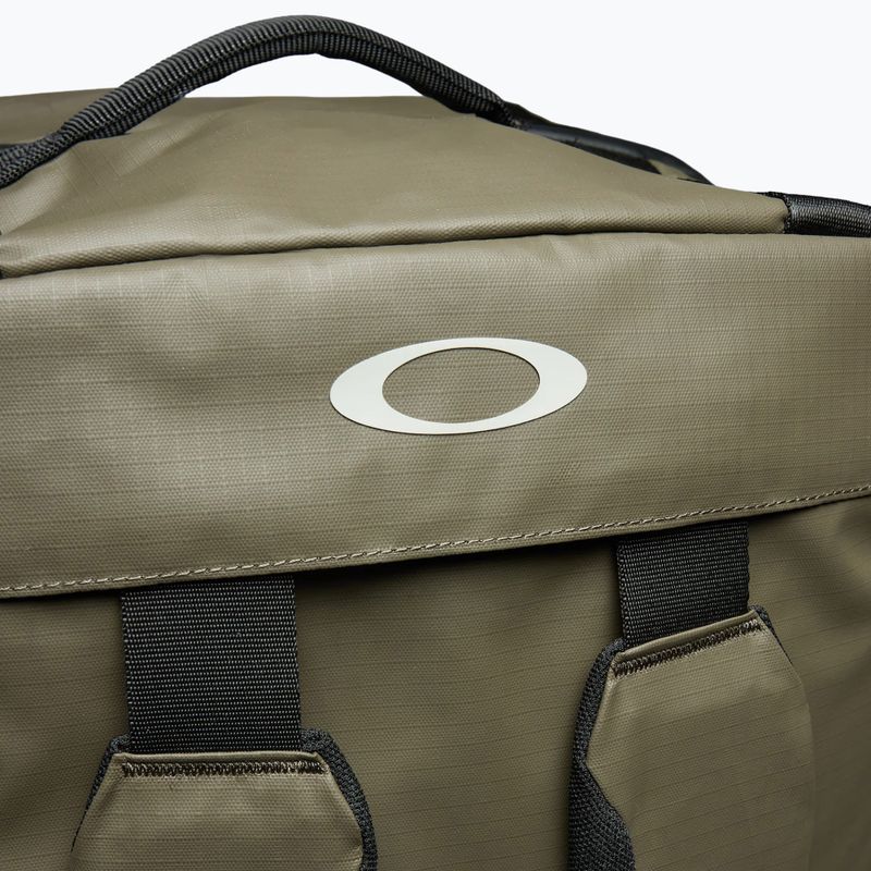 Reisetasche Oakley Terraquest 55 l deep olive 5
