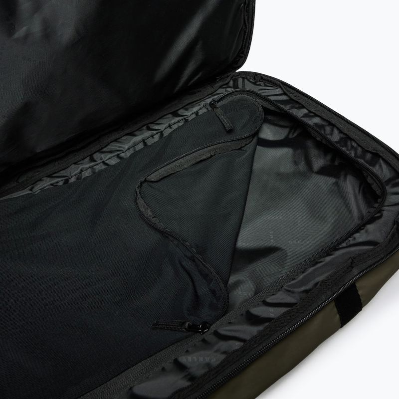 Reisetasche Oakley Terraquest 55 l deep olive 6