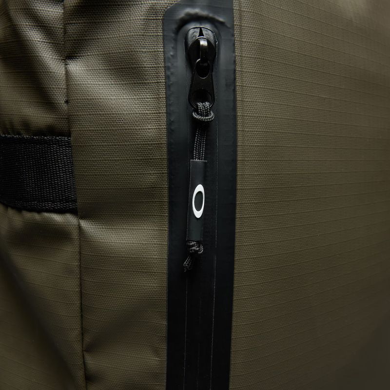 Reisetasche Oakley Terraquest 55 l deep olive 7