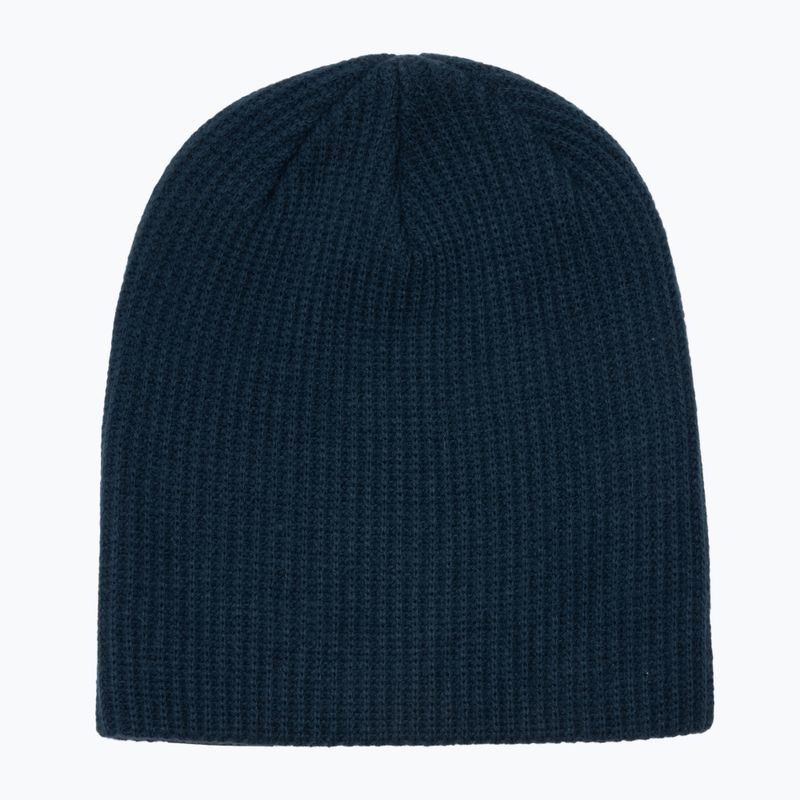 Wintermütze Oakley Back Bone Beanie abyss 2