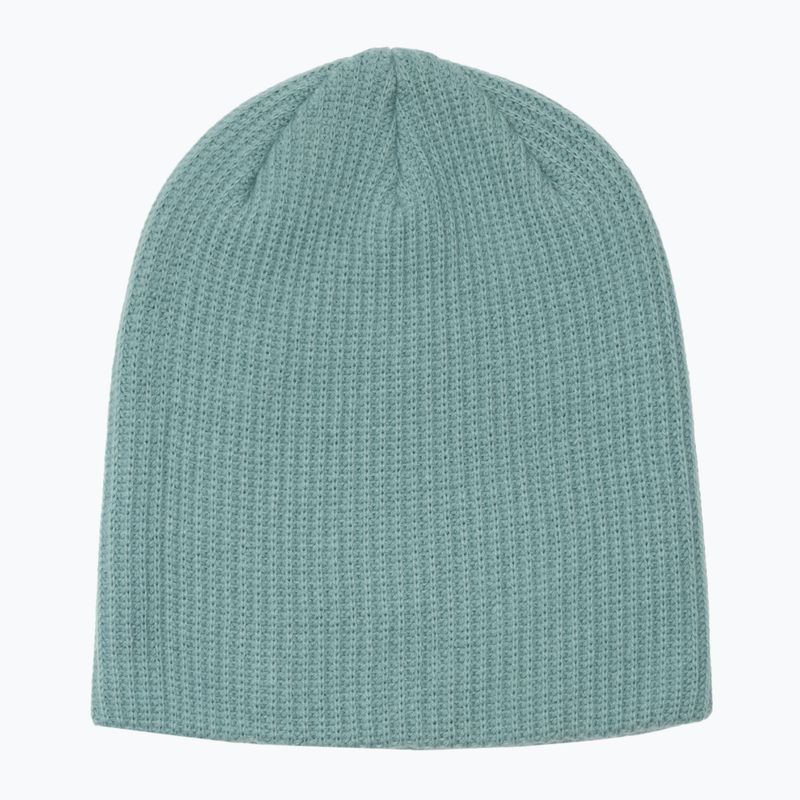 Wintermütze Oakley Back Bone Beanie pacific 2