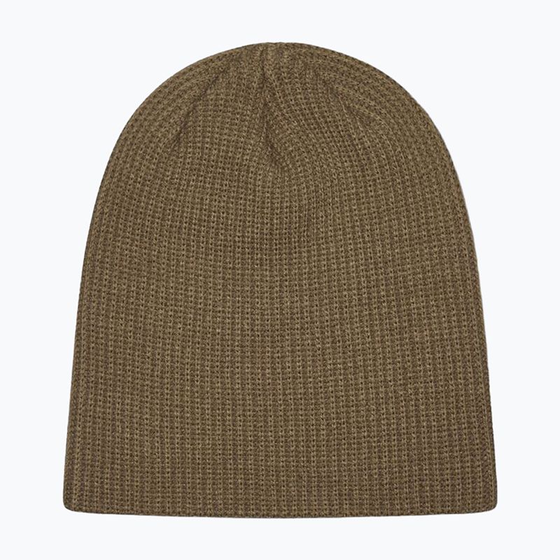 Wintermütze Oakley Back Bone Beanie deep olive 6