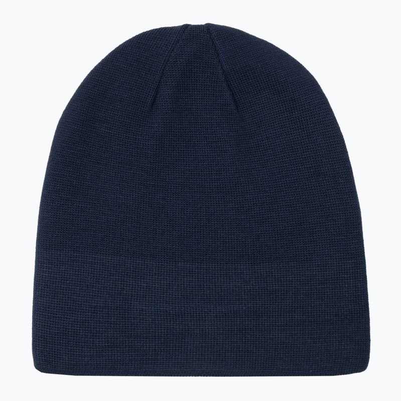Wintermütze Oakley Ellipse Beanie abyss 2