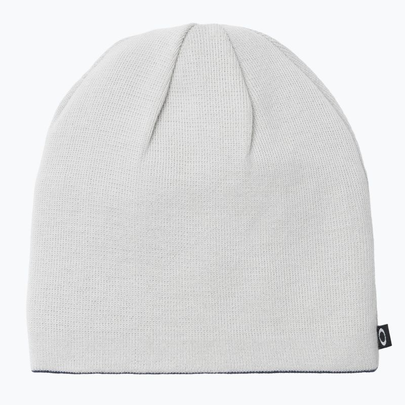 Wintermütze Oakley Ellipse Beanie abyss 4