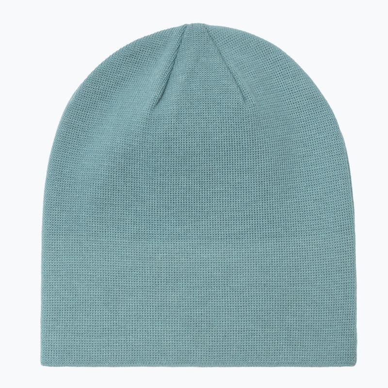 Wintermütze Oakley Ellipse Beanie pacific 3