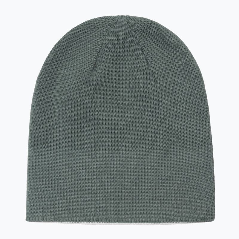 Wintermütze Oakley Ellipse Beanie aviator green 2