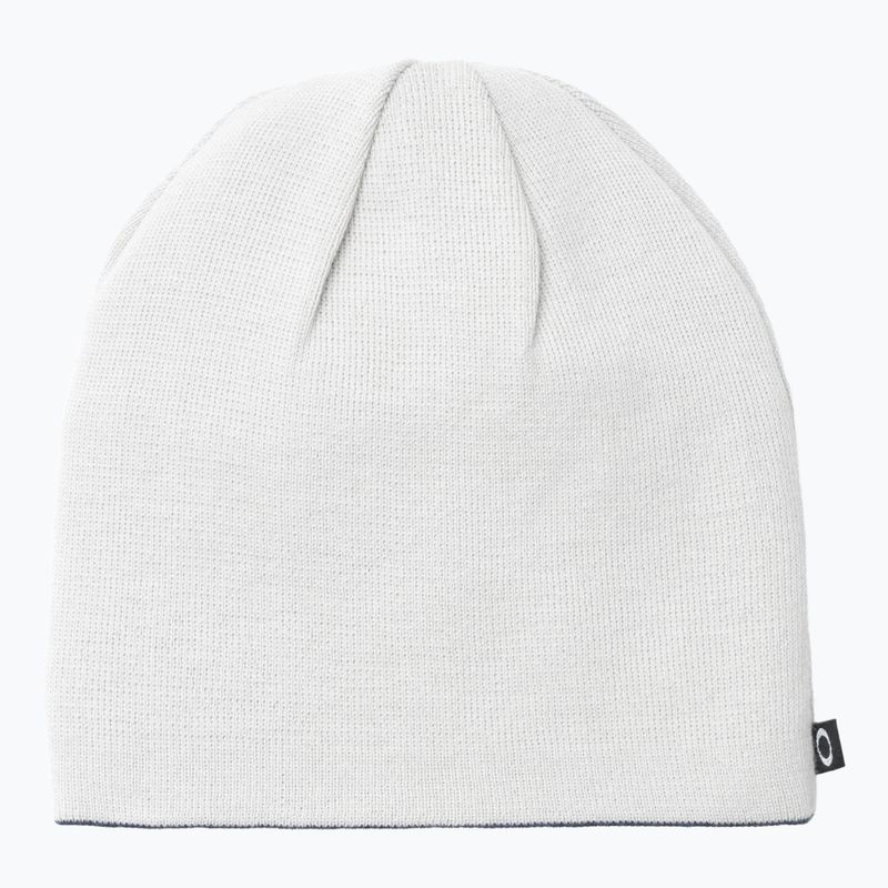 Wintermütze Oakley Ellipse Beanie aviator green 4
