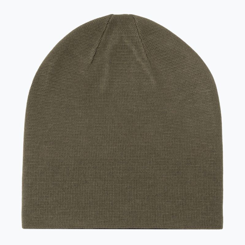 Wintermütze Oakley Ellipse Beanie deep olive 2