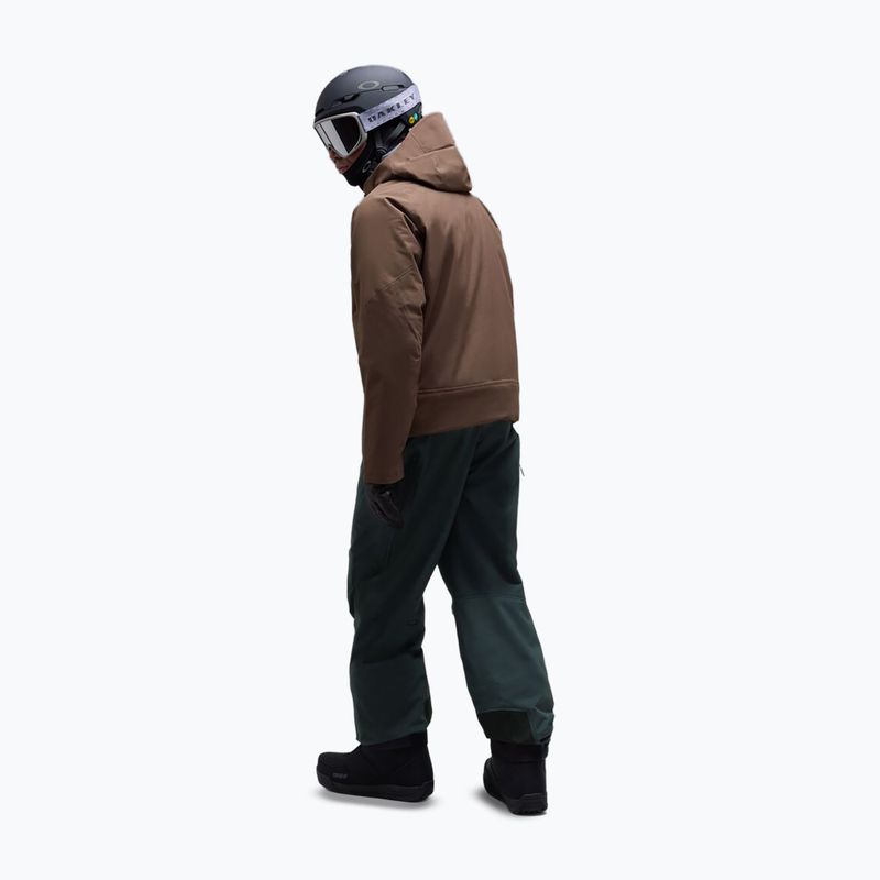 Herren Skihose Oakley Baldface Pro Gore-Tex graphite 3