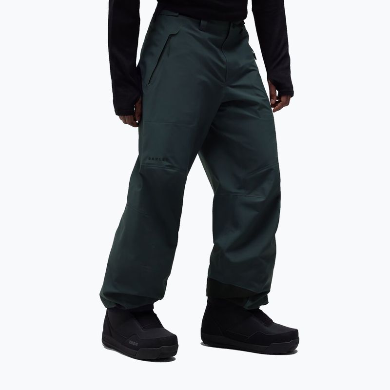 Herren Skihose Oakley Baldface Pro Gore-Tex graphite 4